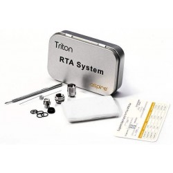 KIT RTA SYSTEM ASPIRE TRITON