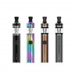 Kit cigarette electronique Tyro Nano Vaptio, 900 mAh, 2ml - Livraison velo 2h, gratuite à partir de 29 €