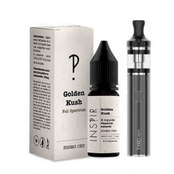 PACK CBD DECOUVERTE