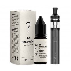 PACK CBD RITUEL