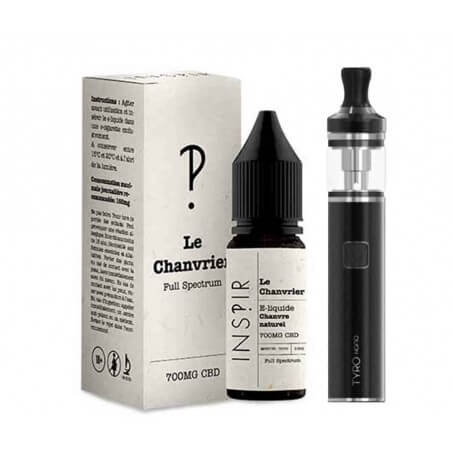 PACK CBD RITUEL