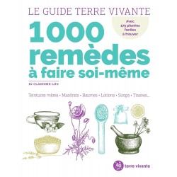 MILLE REMEDES A FAIRE SOI-MÊME