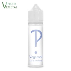 VEGECOOL INSPIR 60ML TRIO