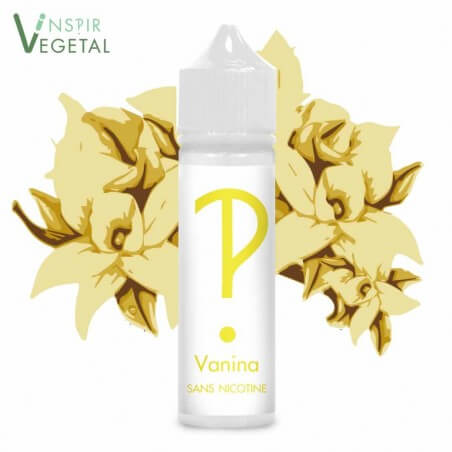 VANINA INSPIR 60ML TRIO