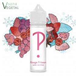 ROUGE FRISSON INSPIR 60 ML TRIO