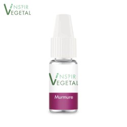 E liquide Murmure au végétol - Inspir - Cent Philtres