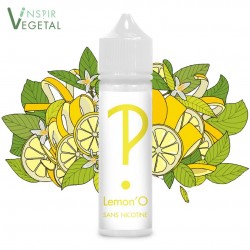 LEMON'O INSPIR TRIO
