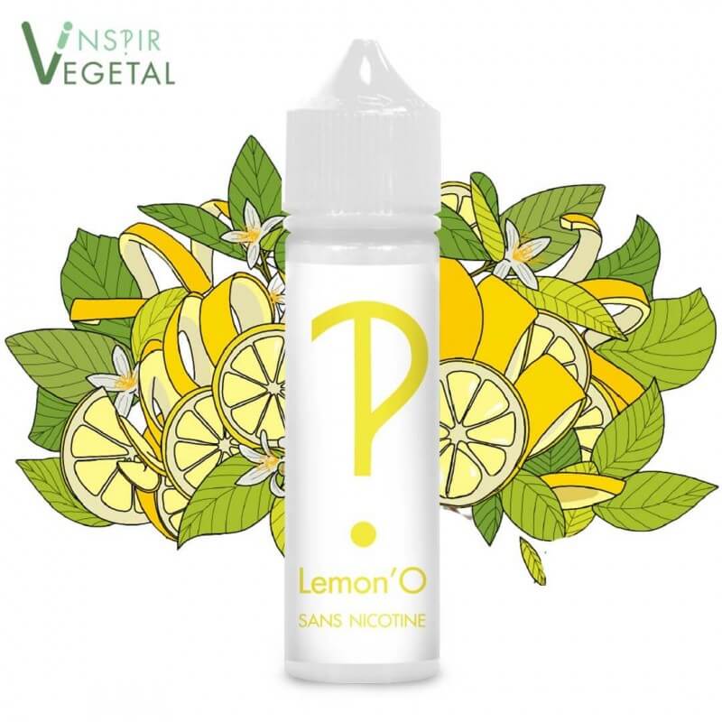 LEMON'O INSPIR TRIO