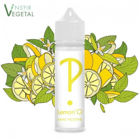 LEMON'O INSPIR TRIO