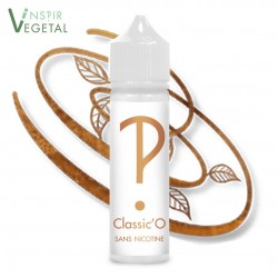 CLASSIC'O INSPIR 60ML