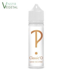 CLASSIC'O INSPIR 60ML