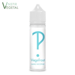 VEGEFROST INSPIR 60ML TRIO