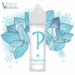 VEGEFROST INSPIR 60ML TRIO