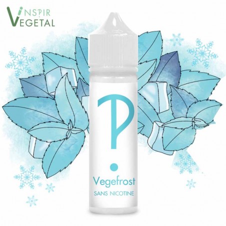 VEGEFROST INSPIR 60ML TRIO