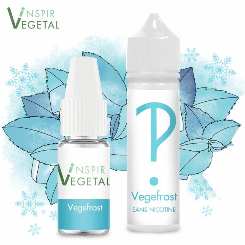 VEGEFROST INSPIR VEGEFROST INSPIR