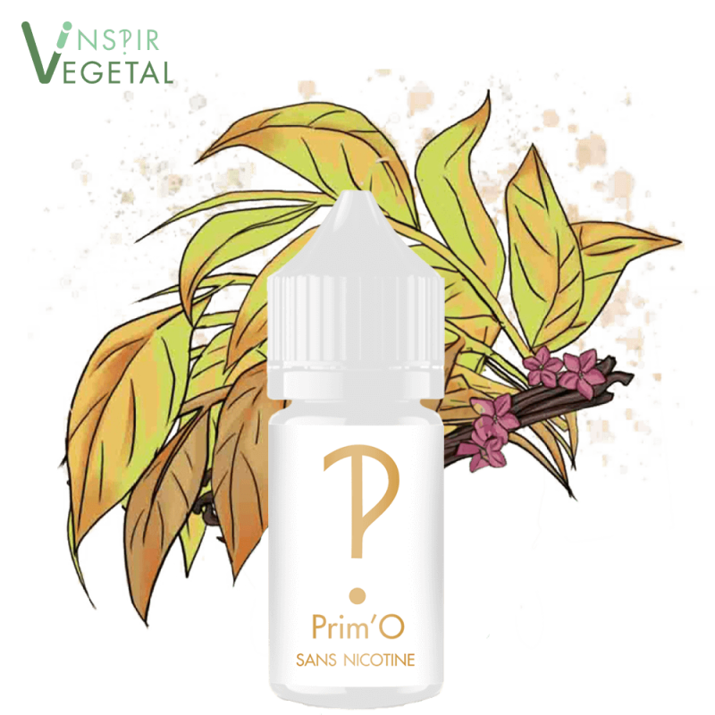 PRIMO INSPIR 30ML TRIO
