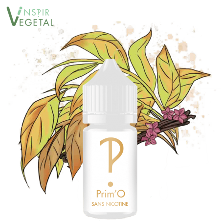 PRIMO INSPIR 30ML TRIO