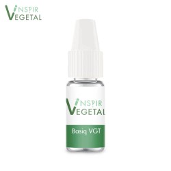 E liquide Basiq VGT, vegetol cloud - Inspir - Cent Philtres