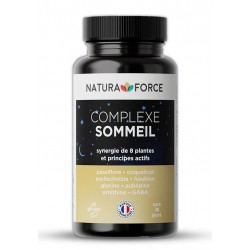 COMPLEXE SOMMEIL