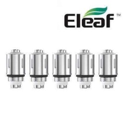 Résistance GS AIR (x5) ELEAF 0.15Ω