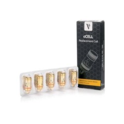 RESISTANCE cCELL VAPORESSO 0,2 Ω