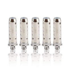 RESISTANCE PRISM T18-T22 (x5) INNOKIN 1.5 ohm