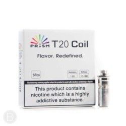 RESISTANCE ENDURA T20 INNOKIN 1.5 ohm
