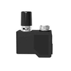 RES POD ORION Q X2 LOST VAPE