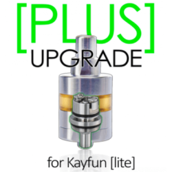 BASE UPGRADE KAYFUN LITE [PLUS] 2020 SVOEMESTO