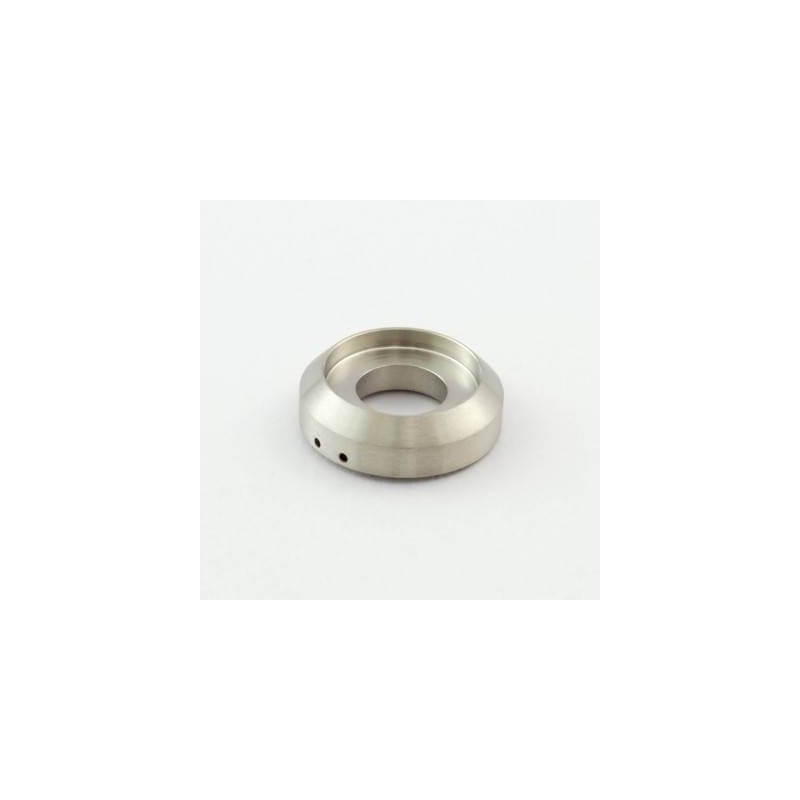 BAGUE 22MM NEMESIS 26650 MATTE