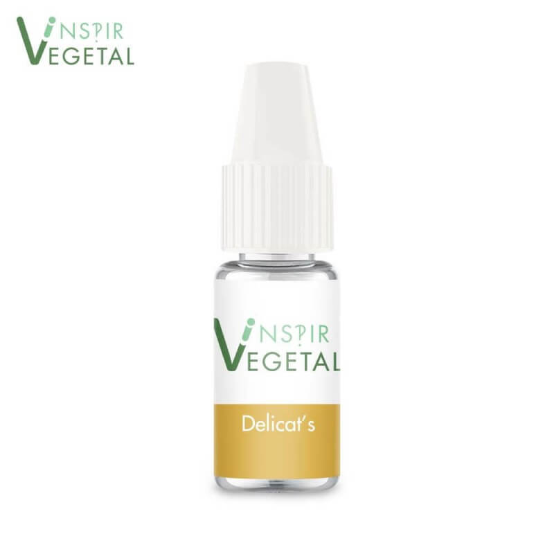 DELICATS INSPIR 30ML TRIO