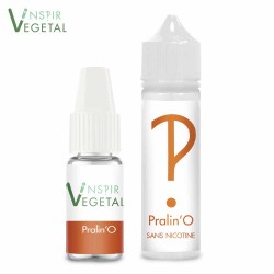 PRALINO INSPIR 30 ML