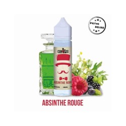 ABSINTHE ROUGE CIRKUS 50 ML