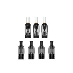 CARTOUCHES WENAX M1 GEEK VAPE - 0.8 Ω