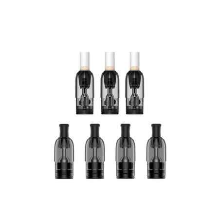 CARTOUCHES WENAX M1 GEEK VAPE - 0.8 Ω