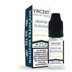 MENTHE GLACIALE VDLV 60mg