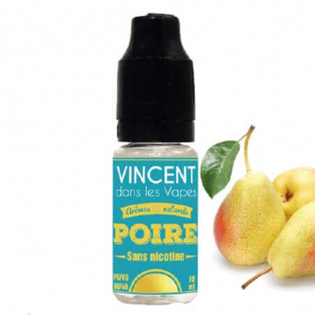Poire - VDLV 20ml