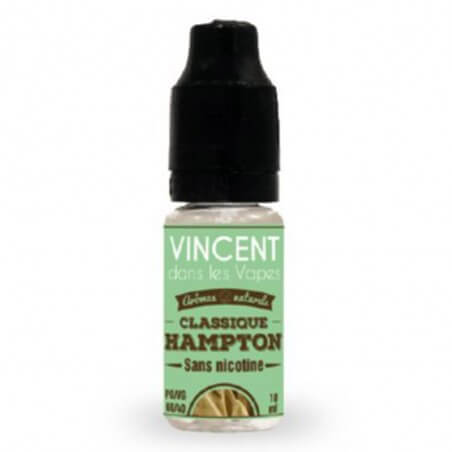 CLASSIQUE HAMPTON VDLV 20MG