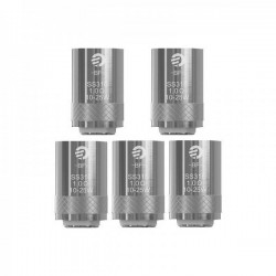 Résistance CUBIS - Joyetech RBA