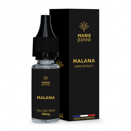 MALANA CBD MARIE-JEANNE 100MG