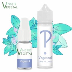 VEGECOOL INSPIR 60 ML
