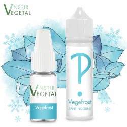 VEGEFROST INSPIR 60 ML