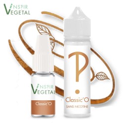 CLASSIC--039-O INSPIR 60 ML
