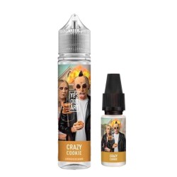 CRAZY COOKIE YES OUI ART - 50ML