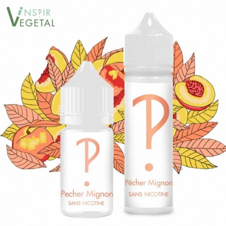 P-Ecirc-CHER MIGNON INSPIR 60ML