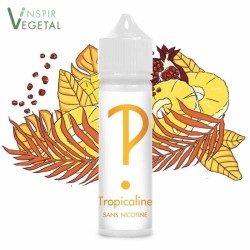TROPICALINE INSPIR TRIO