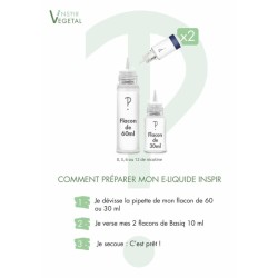 PÊCHER MIGNON INSPIR 60 ML TRIO
