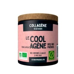 COOLAGENE - COLLAGENE VEGETARIEN BIO