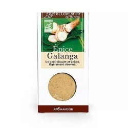 GALANGA POUDRE