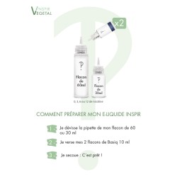 PACK VIP NOUVELLE GAMME INSPIR